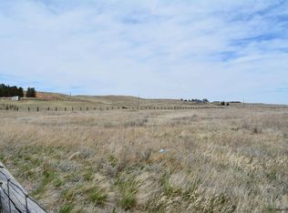 TRACT 3 Mugho Rd, Cheyenne, WY 82009