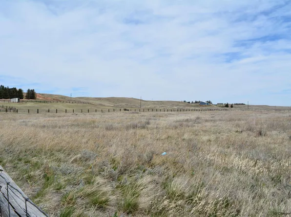 TRACT 3 Mugho Rd, Cheyenne, WY 82009