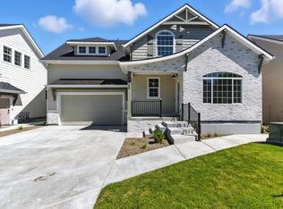 10105 W McMillan Rd, Boise, ID 83704