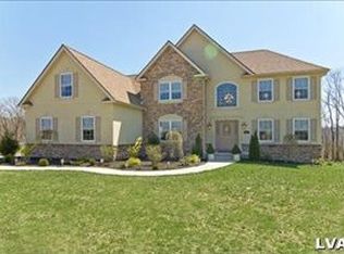 91 Starseed Dr, Bangor, PA 18013