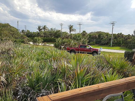 with water and sewer complet