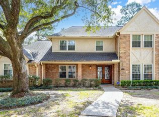 5415 Three Oaks Cir, Houston, TX 77069