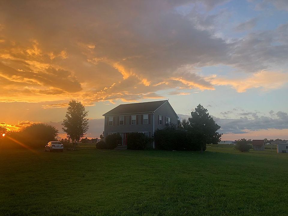 Breathtaking Sunset Views!