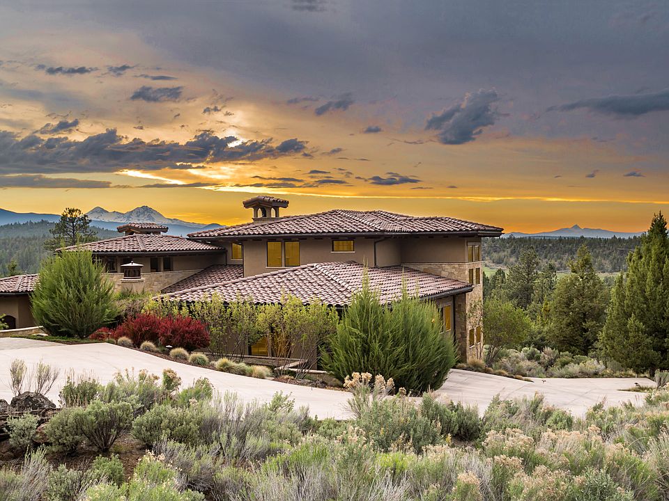 1658 Nw Wild Rye Circle, Bend, OR 97703 MLS 220165654 Zillow