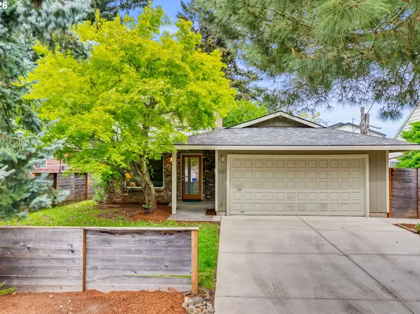 5627 SE Henderson St, Portland, OR 97206