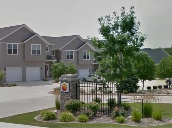 JK Land - Villas, 810 W Trailcreek Dr #850, Peoria, IL 61615