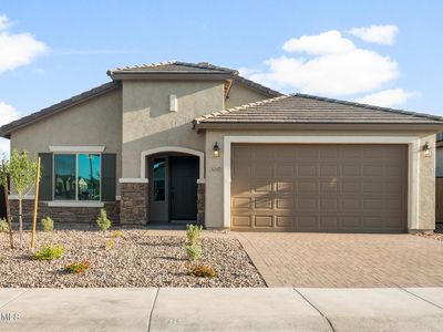 6247 W GEORGETOWN Way, Florence, AZ, 85132