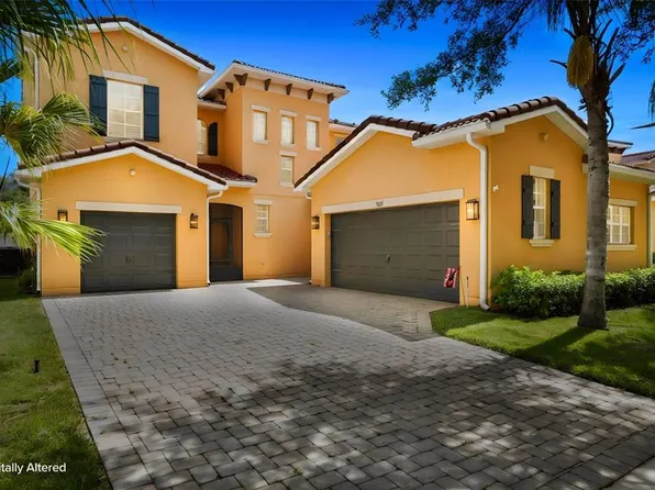 3827 GOLDEN KNOT DRIVE, KISSIMMEE, FL 34746