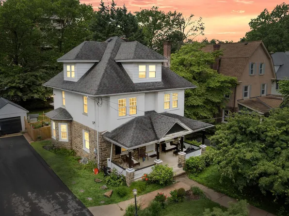123 Township Line Rd, Jenkintown, PA 19046