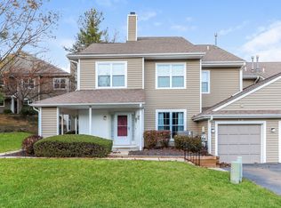 347 Danbury Ln #347, Glen Mills, PA 19342