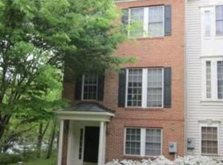 4342 Thomas Brigade Ln, Fairfax, VA 22033