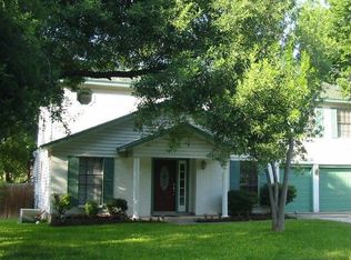 1410 Lance Way, Austin, TX 78758