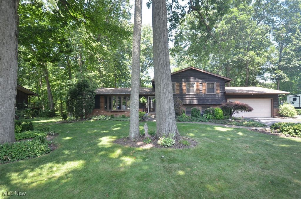 Real estate listing image