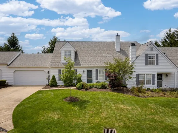 9031 Twin Hills Pkwy #34Q, Twinsburg, OH 44087