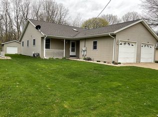 237 W Lovell St #237, Schoolcraft, MI 49087