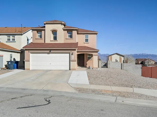 11100 Fiesta Park NW, Albuquerque, NM 87114