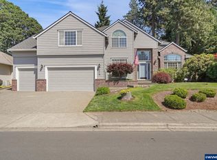 28576 SW Cascade Loop, Wilsonville, OR 97070