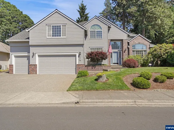 28576 SW Cascade Loop, Wilsonville, OR 97070