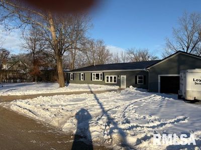 79 Lakeside Dr, Chatham, IL, 62629