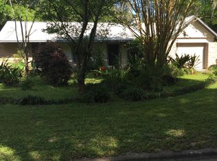 5319 SW 80th St, Gainesville, FL 32608