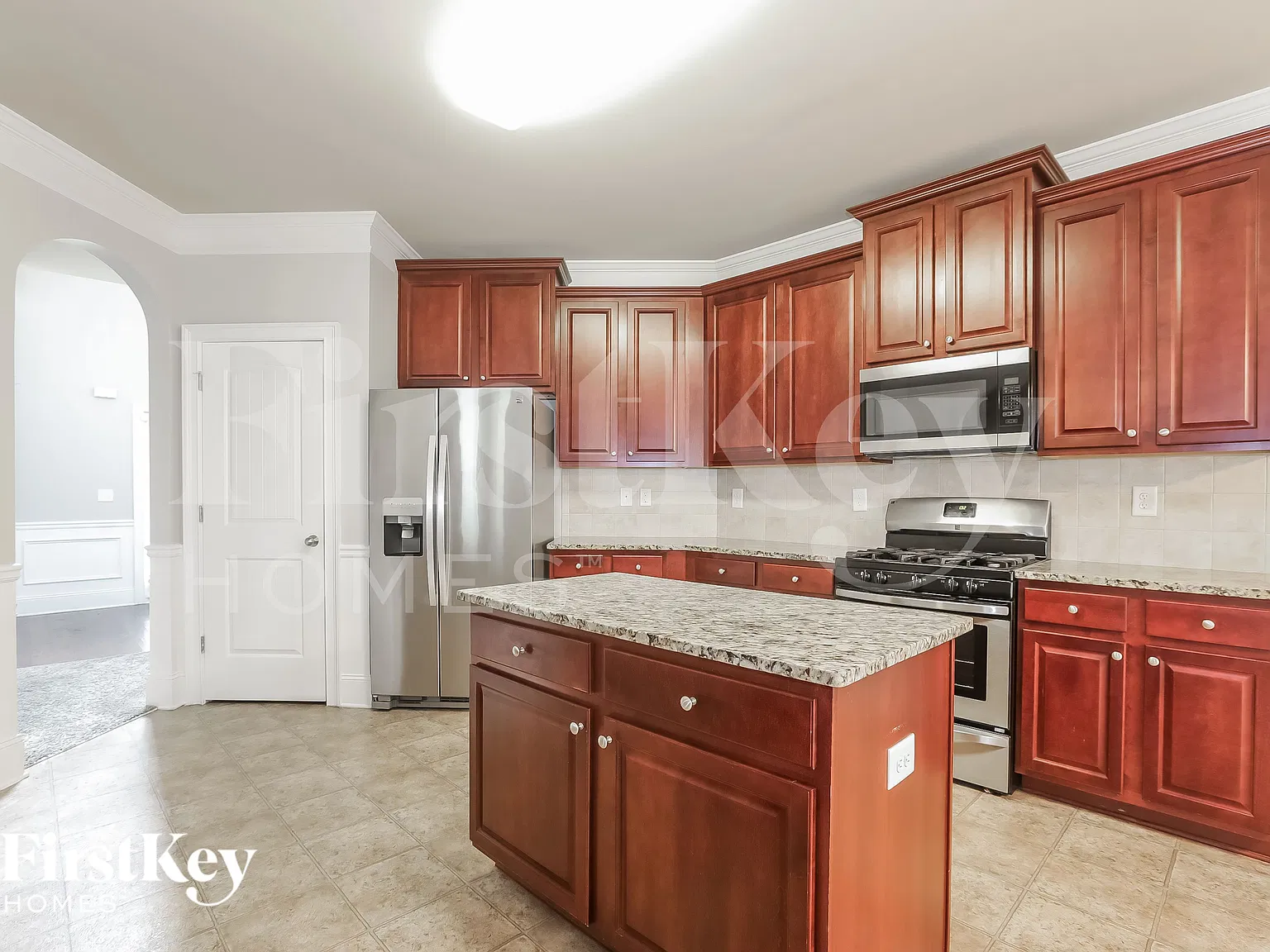 4 bed, 2.5 bath, 3249 sqft, $2,965 — Photo 4