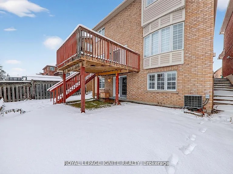 178 Staines Rd #BASEMENT — Photo 21