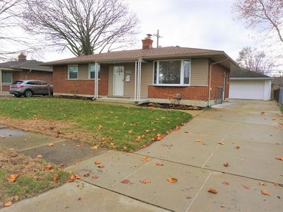 34011 Sequoia St, Westland, MI, 48185