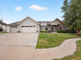 2010 Surrey Ct, Columbia, MO 65203