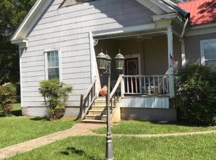 113 Erwin Rd, Stonewall, MS 39363