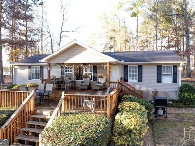 211 Persimmon Trl, Sparta, GA, 31087