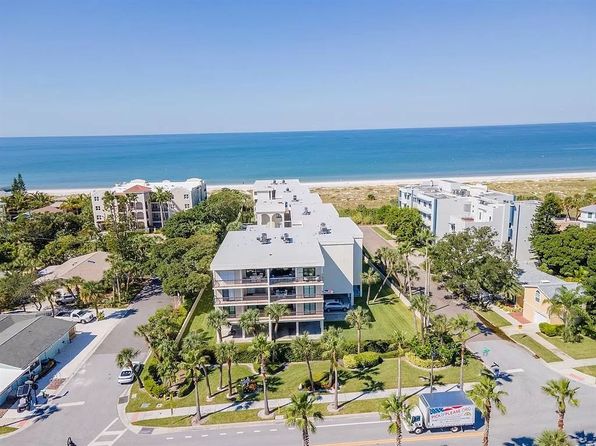 3200 Gulf Blvd APT 107