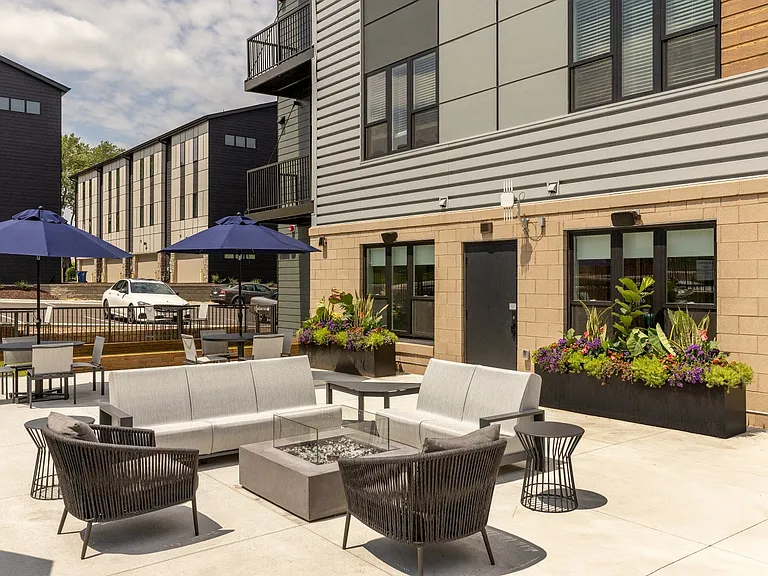 Rya Apartments — Photo 22