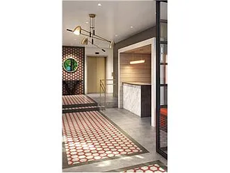 Rented by Douglas Elliman