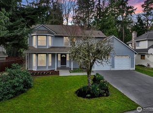 17433 NE 139th Pl, Redmond, WA