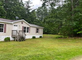 82 Moran Rd, Temple, NH 03084