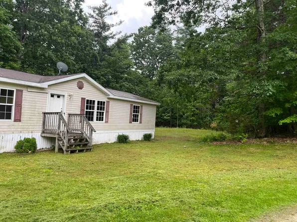 82 Moran Road, Temple, NH 03084