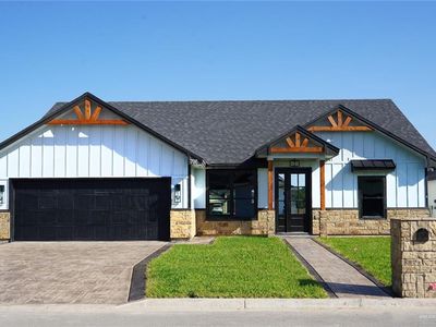 706 Spruce St, Rio Grande City, TX, 78582