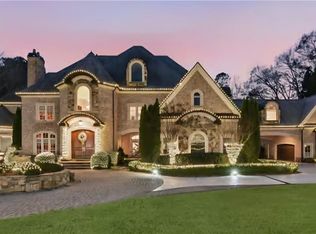 5162 Legends Dr, Braselton, GA 30517