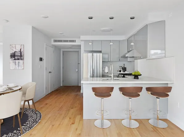 501 Myrtle Ave #5B, Brooklyn, NY 11205