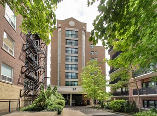 97 Lawton Blvd #201, Toronto, ON M4V 1Z6