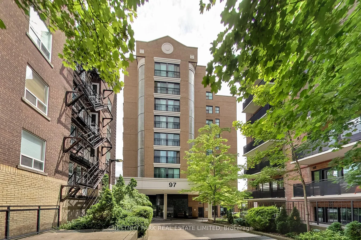 97 Lawton Blvd #201 photo 1
