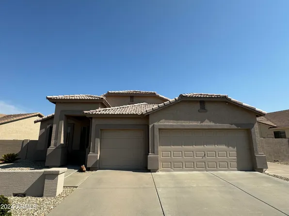 3601 W ALYSSA Lane, Phoenix, AZ 85083