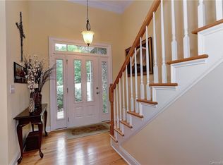 25078 Woodhaven Dr, Tega Cay, SC 29708