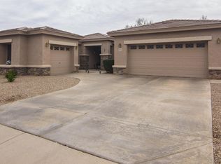 21191 E Nightingale Rd, Queen Creek, AZ 85142