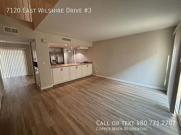 4th image of 7120 E Wilshire Dr APT 3