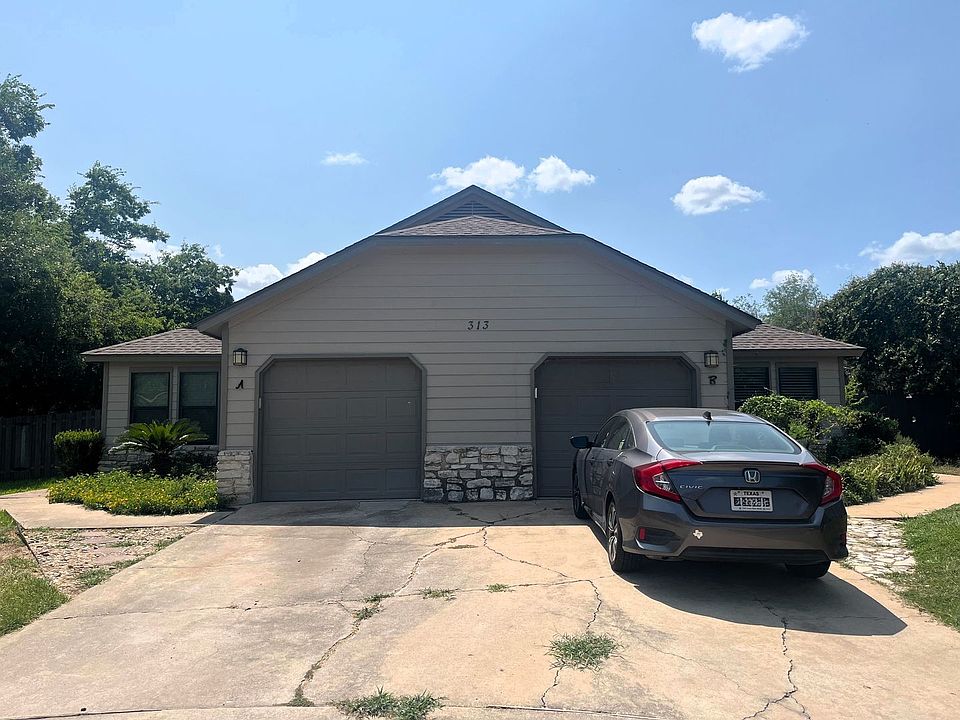 313 Regatta Court 313 Regatta Ct Lakeway TX Zillow