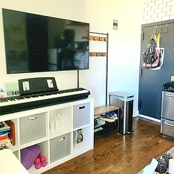 Rented by Besmatch Real Estate Inc