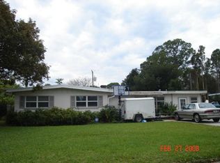 895 Delano Rd, Titusville, FL 32780