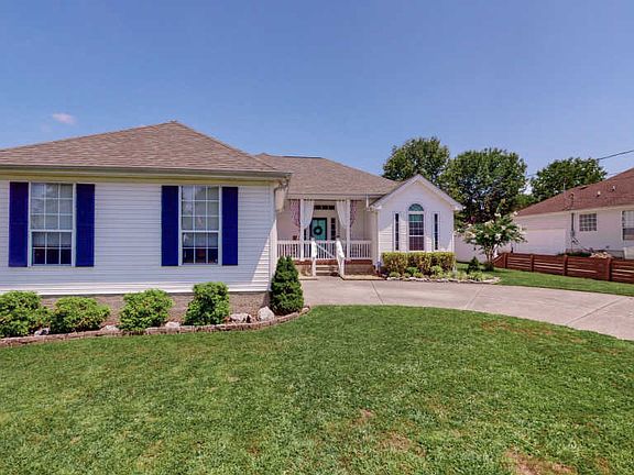 2nd image of 210 Blue Lake Ln