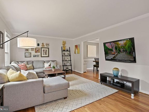 Living Room - Soft Gray Neutral Color Palette!